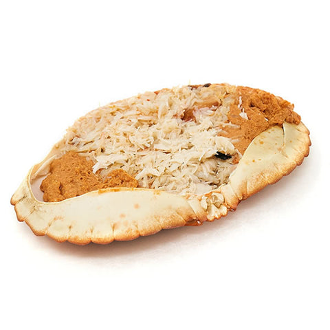 Dressed Crab