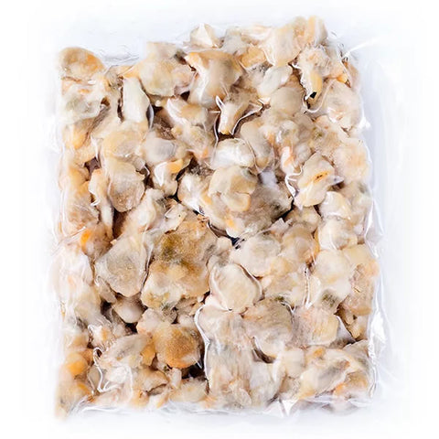 Frozen Cockle Meat