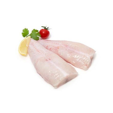 Monk Fish