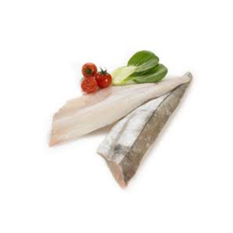 Haddock Fillet