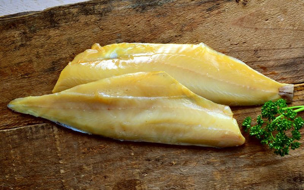 Smoked Haddock