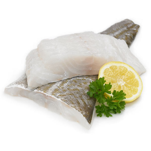 Types Cod Fillet Reading Quality Fish