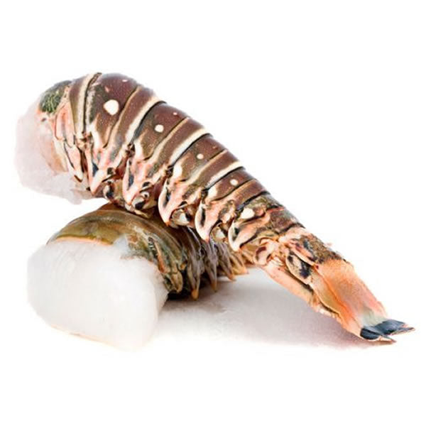 Frozen Lobster Tail