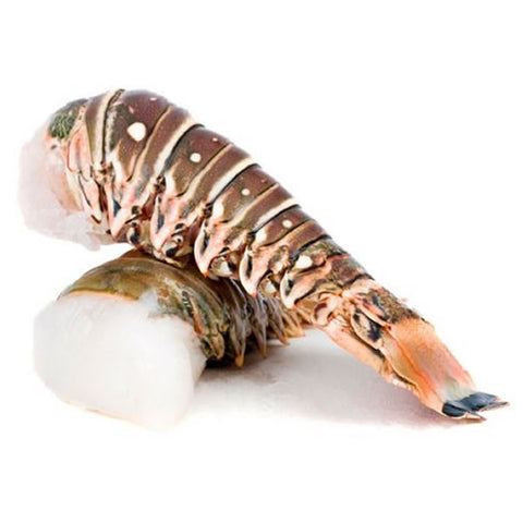 Frozen Lobster Tail